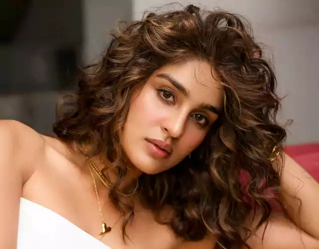 Yukti Thareja Latest Stills